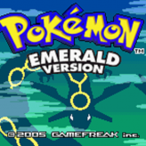 pokemon emerald version