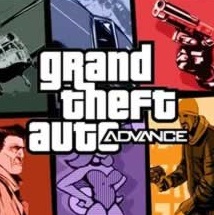 Jogo Grand Theft Auto GBA