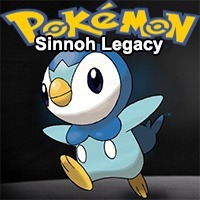 Click Pokemon Sinnoh Legacy