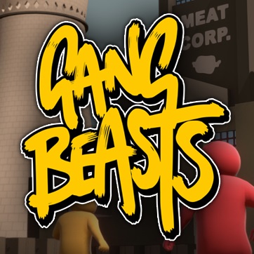 Download Gang Beast Pc