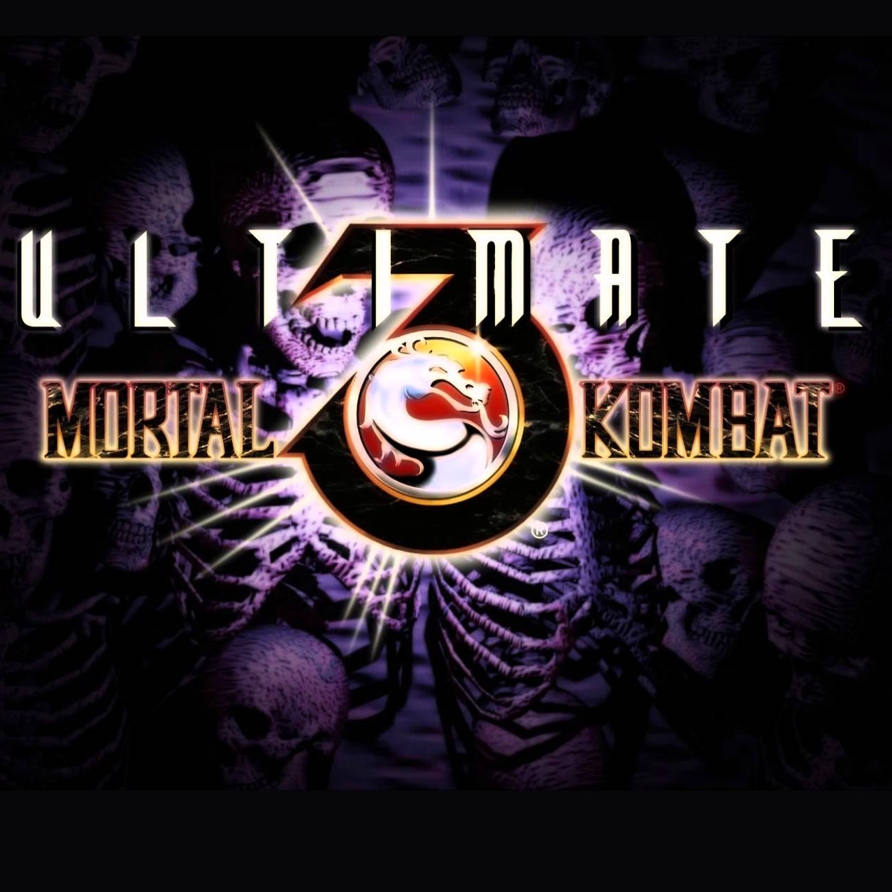 ultimate mortal kombat 3 trilogy