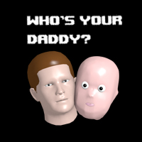 how to get whos your daddy hallowen version for free