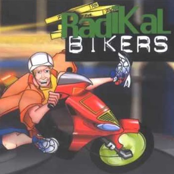 radikal bikers intro