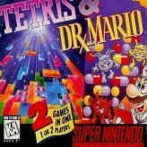 tetris & dr. mario