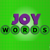 joy words