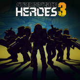strikeforce heroes 3