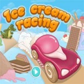 ice cream racing