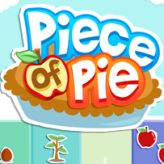 piece of pie