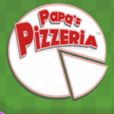 papa's pizzeria