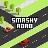 smashy road online