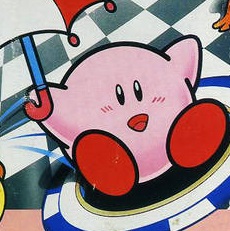 download kirby golf snes