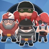 team of robbers 2