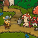 the curse of the mushroom king