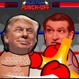 election punch-off