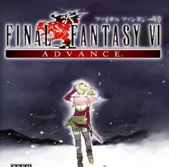 download final fantasy vi advance gba