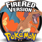 pokemon fire red version