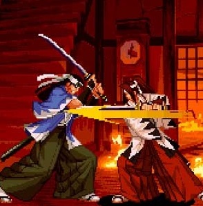 SAMURAI Survivor -Undefeated Blade instal the last version for android
