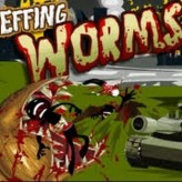 effing worms