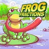 frog fractions