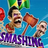 headsmashing fifa world cup