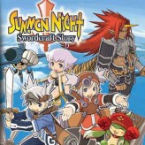 summon night: swordcraft story