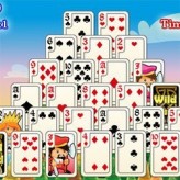 tower solitaire