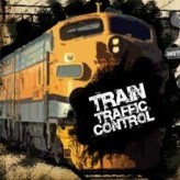 train traffic control