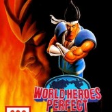 world heroes perfect