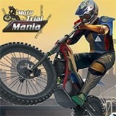 moto trial mania