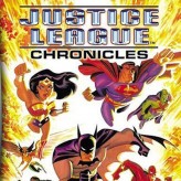 justice league chronicles