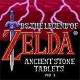 Legend of Zelda: Ancient Stone Tablets