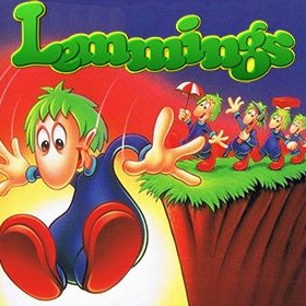 Lemmings Online Spielen