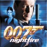 james bond 007 - nightfire