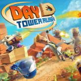 day d: tower rush