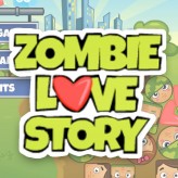 zombie love story