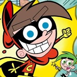 Play Fairly OddParents! - Enter the Cleft on GBA - Emulator Online