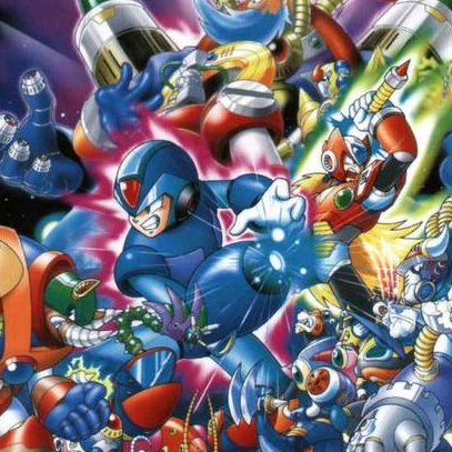 Play Mega Man X3 On Snes Emulator Online