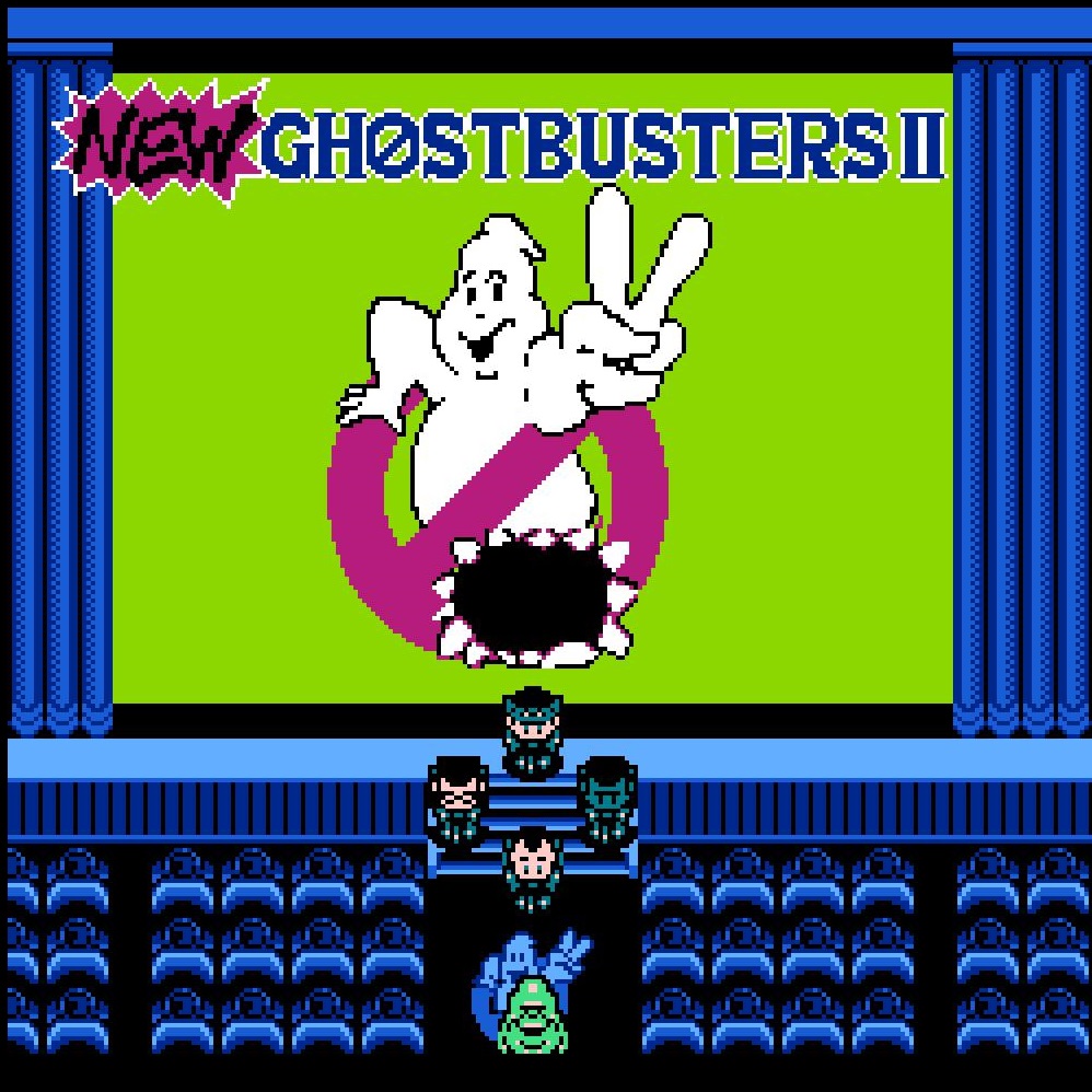 Ghostbuster Games Online Free