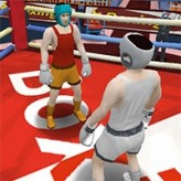 olympics boxing