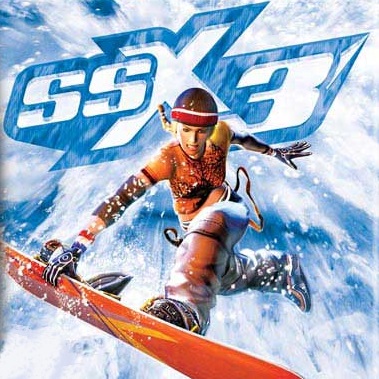 ssx tricky ps3 download