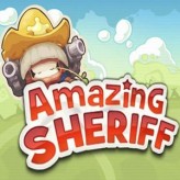 amazing sheriff