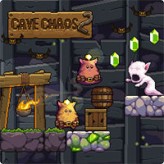 cave chaos 2