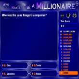 millionaire - free trivia & quiz game