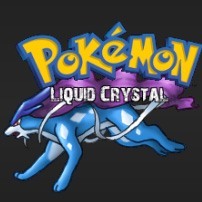 pokemon liquid crystal gba