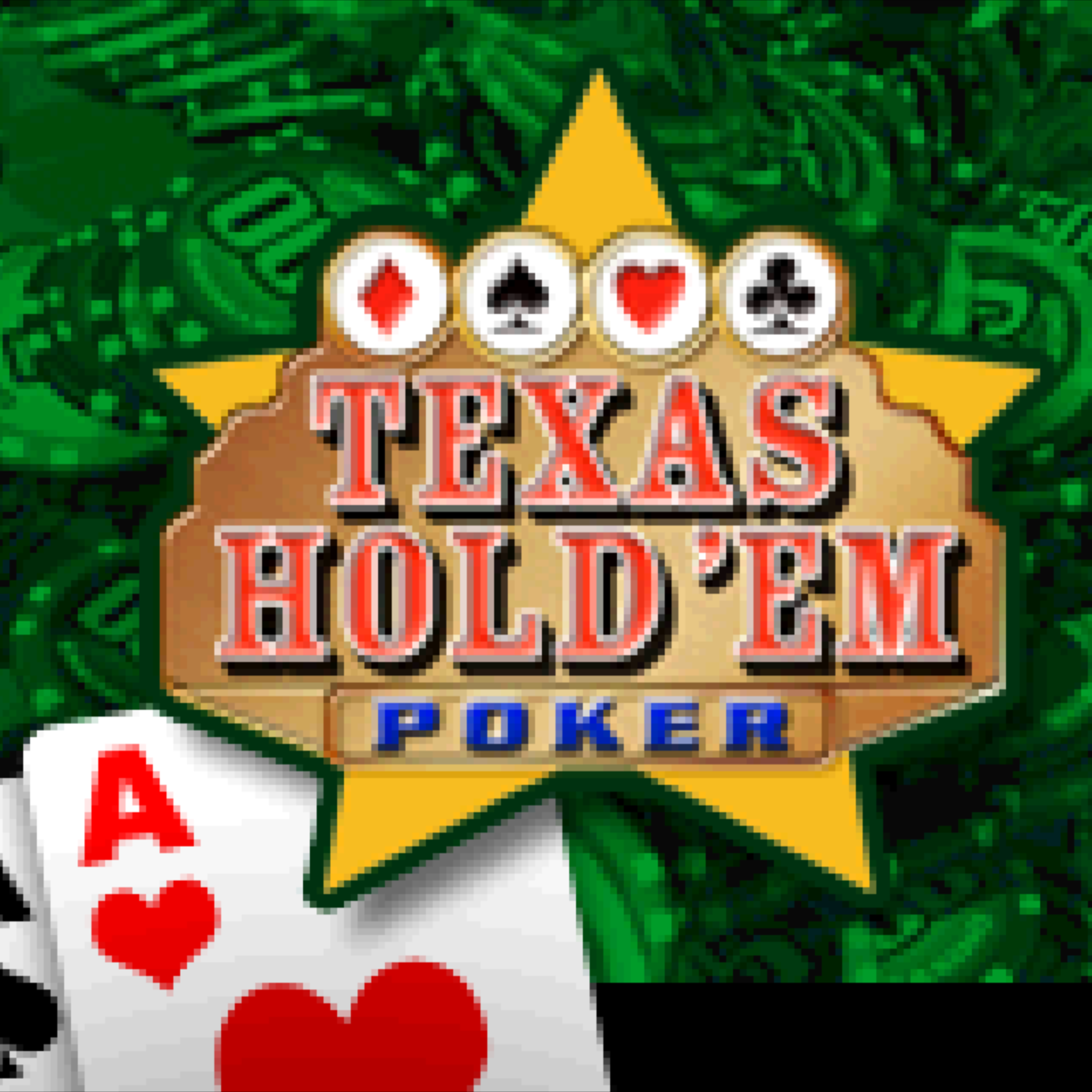 Poker Texas Hold Em