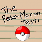 the poke-moron test
