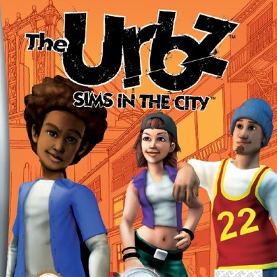 urbz sims in the city pc