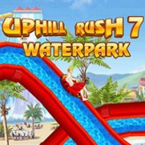 uphill rush 7 - waterpark
