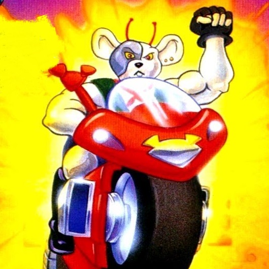 biker mice from mars super nintendo