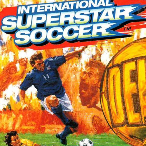 Play International Superstar Soccer Deluxe On Snes Emulator Online